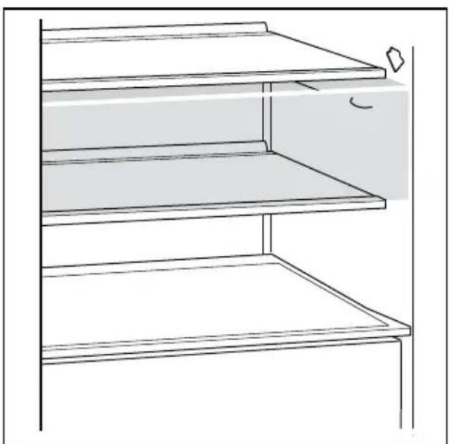 CONSTRUCTA CK129EW33 - Repair order and advice on faults - 2