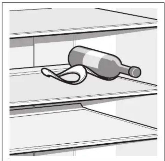 CONSTRUCTA CK129EW33 - Repair order and advice on faults - 6
