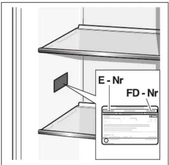 CONSTRUCTA CK129EW33 - Repair order and advice on faults - 10