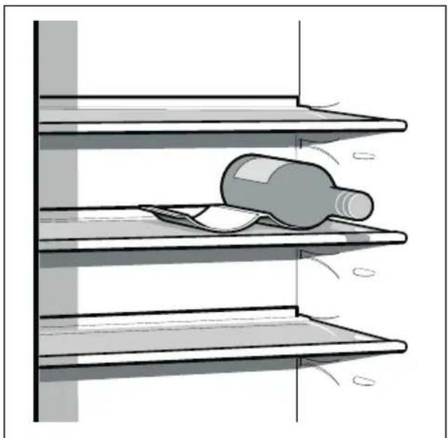 NEFF K6604X8 - Repair order and advice on faults - 5