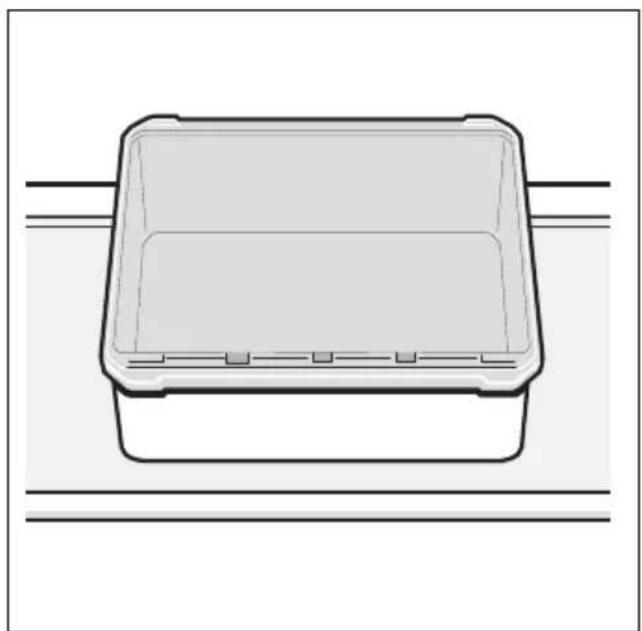 NEFF K5724X7 - Repair order and advice on faults - 5