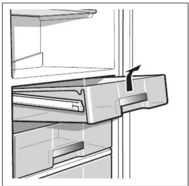 NEFF K5724X7 - Repair order and advice on faults - 8