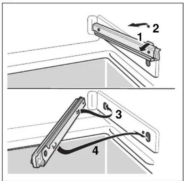 NEFF K5724X7 - Repair order and advice on faults - 10