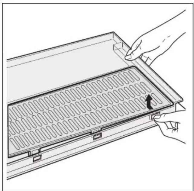 NEFF K5724X7 - Repair order and advice on faults - 9