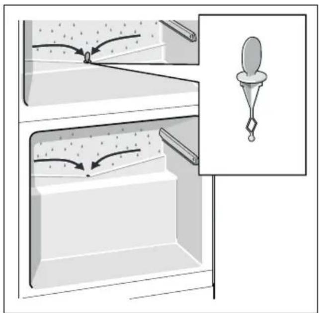 NEFF K5724X7 - Repair order and advice on faults - 7