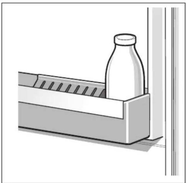 NEFF K5724X7 - Repair order and advice on faults - 6