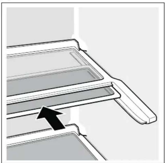 NEFF K5724X7 - Repair order and advice on faults - 4