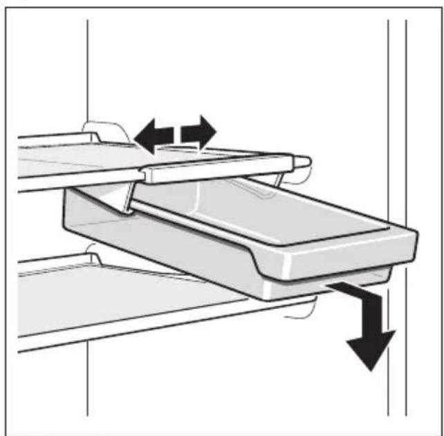NEFF K5724X7 - Repair order and advice on faults - 3
