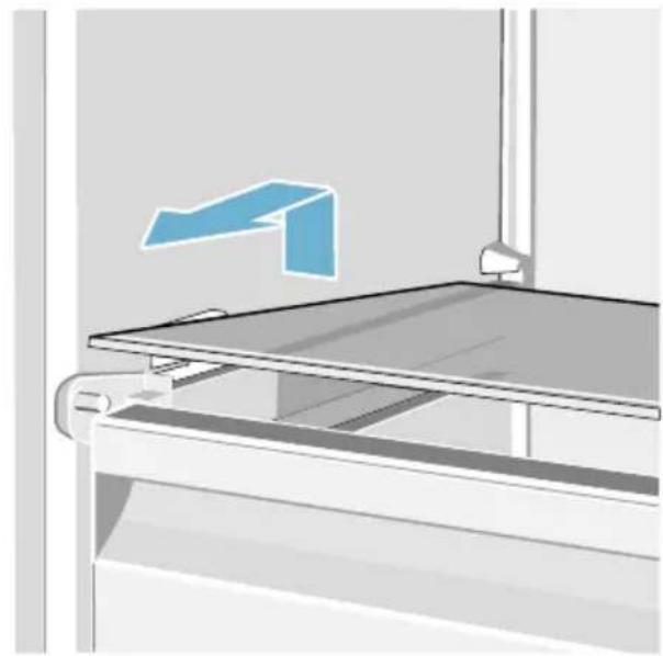 NEFF GI7813C30 - Garantie - 7