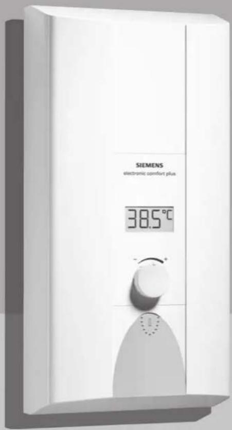 SIEMENS DE5262427M - 1
