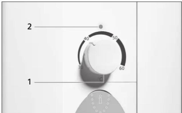 SIEMENS DE4161821M - Initiation - 1