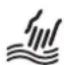 SIEMENS DE4062427M - Setting the water temperature - 1