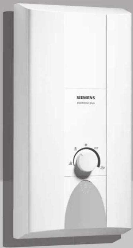 SIEMENS DE4062427M - 1