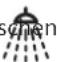 SIEMENS DE2427407M - Wassertemperature einstellen - 2