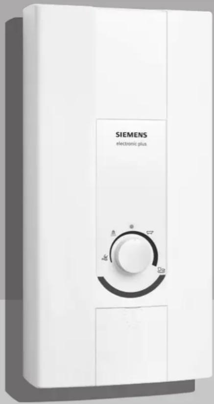 SIEMENS DE2427407M - 1