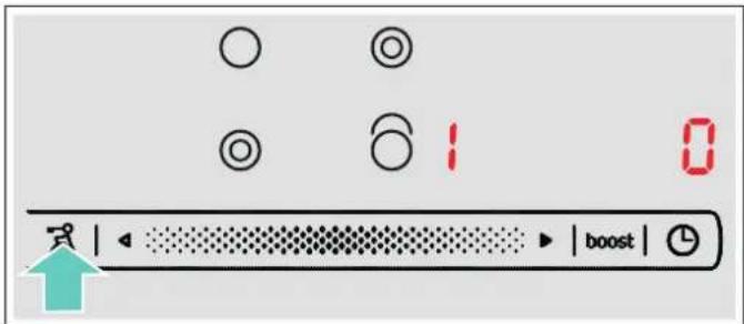 CONSTRUCTA CA328355 - Changing the basic settings - 1