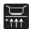 CONSTRUCTA CA328355 - Tableau de cuisson - 1