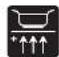 CONSTRUCTA CA322355 - Tableau de cuisson - 1