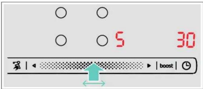 CONSTRUCTA CA322355 - Changing the basic settings - 2