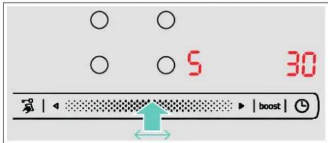 CONSTRUCTA CA322355 - Modifier les réglages de base - 2
