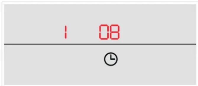 CONSTRUCTA CA322355 - Energy consumption indicator - 1