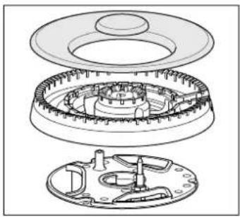NEFF T22V15N0 - Accensione manuale - 1