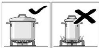 NEFF T22V15N0 - Conseils d'utilisation - 1