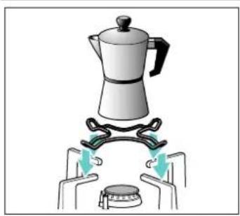 NEFF T22V15N0 - Accesorios - 2