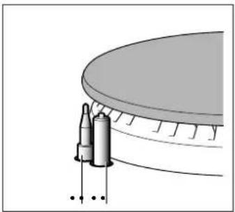 NEFF T22V15N0 - Sistema di sicurezza - 1