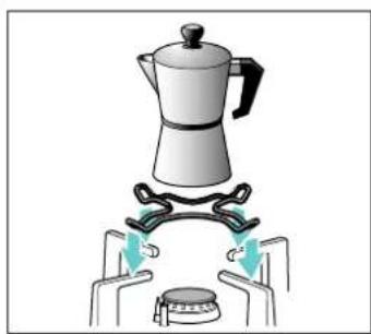 NEFF T22V15N0 - Accessories - 2