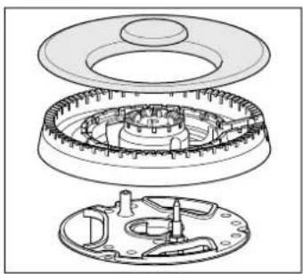 NEFF T22V15N0 - Accensione manuale - 2