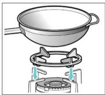 NEFF T22V15N0 - Accessoires - 1