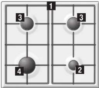 NEFF M3126N1 - M3126N1 - 1