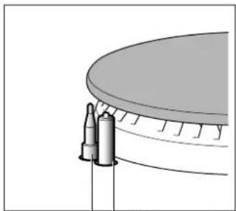 NEFF M3126N1 - Safety system - 1