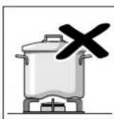 NEFF M3126N1 - Advertencias de uso - 4