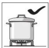 NEFF M3126N1 - Advertencias de uso - 1