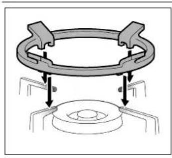 NEFF M3126N1 - Accessori - 1