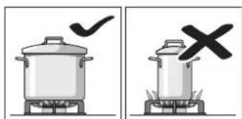NEFF M3126N1 - Conseils d'utilisation - 1