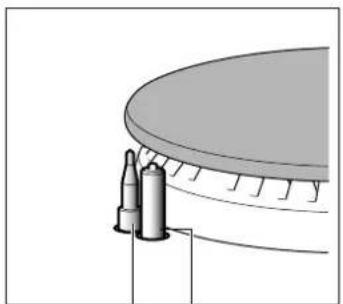 NEFF M3126N1 - Veiligheidssystem - 1
