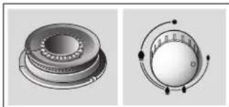 SIEMENS ER726RF71E - Power levels - 4
