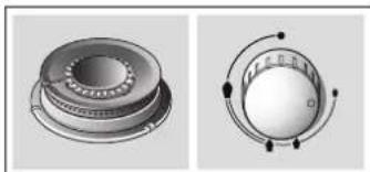 SIEMENS ER726RF71E - Leistungsstufen - 4