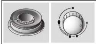 SIEMENS ER726RF71E - Niveles de potencia - 4
