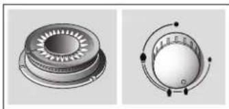 SIEMENS ER726RF71E - Niveles de potencia - 3