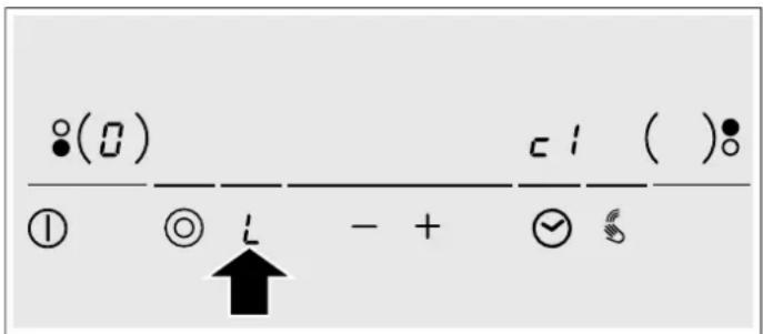 NEFF N14D30N2 - Changing the basic settings - 1