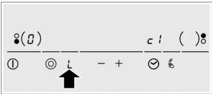 NEFF N14D30N2 - Modificar los ajustes Basics - 1