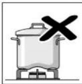 SIEMENS ER926SB70E - Precautions for use - 3