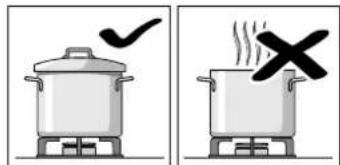 SIEMENS ER926SB70E - Precautions for use - 4