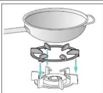 SIEMENS ER926SB70E - Accessoires - 1