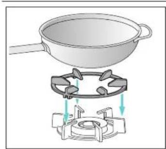 SIEMENS ER926SB70E - Accesorios - 1