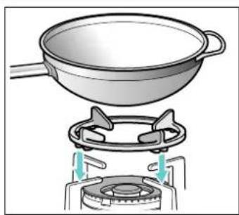 SIEMENS EC875SB21E - Accesorios - 1